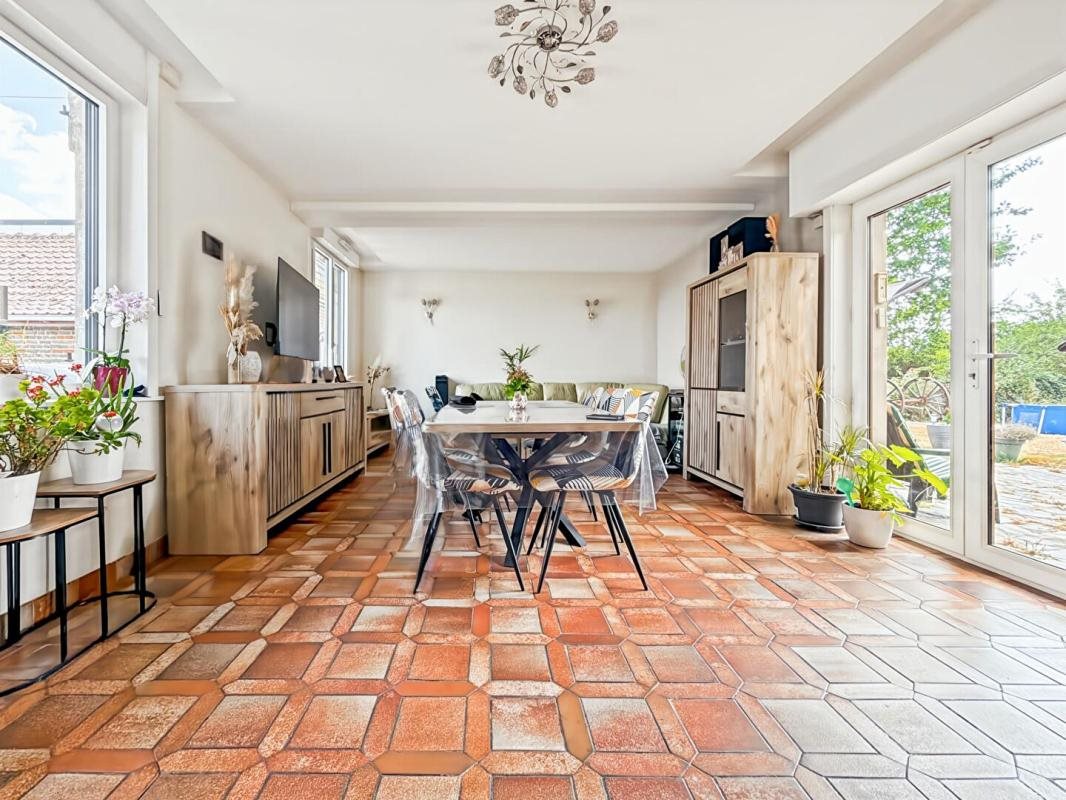 Maison à vendre, 140m², La Gorgue