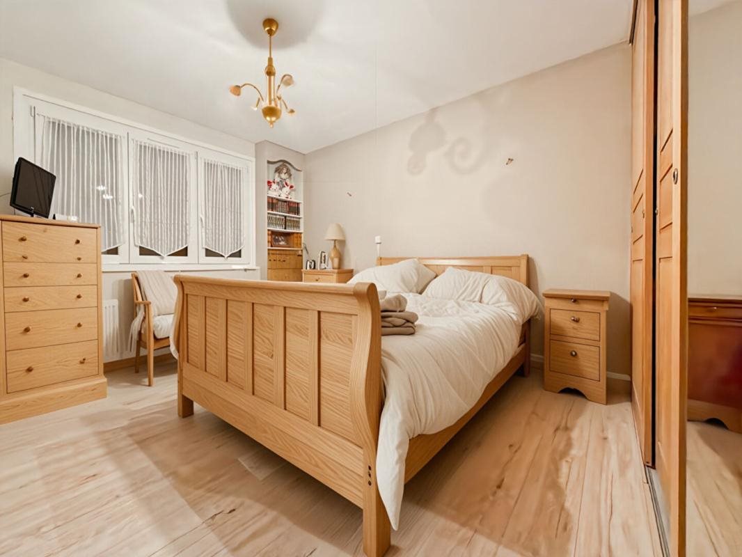 Maison à vendre, 85m², Lesquin