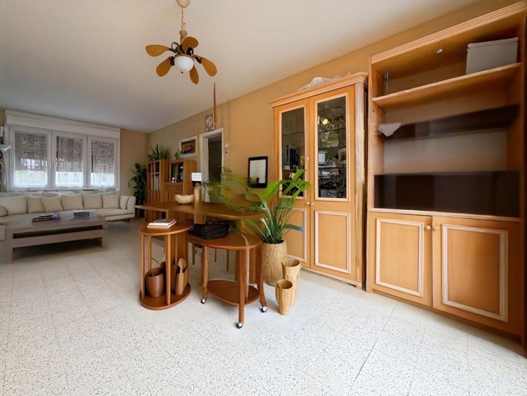 Maison à vendre, 85m², Lesquin