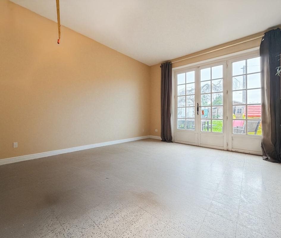 Maison à vendre, 85m², Lesquin
