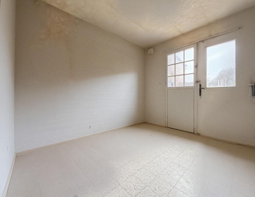 Maison à vendre, 85m², Lesquin