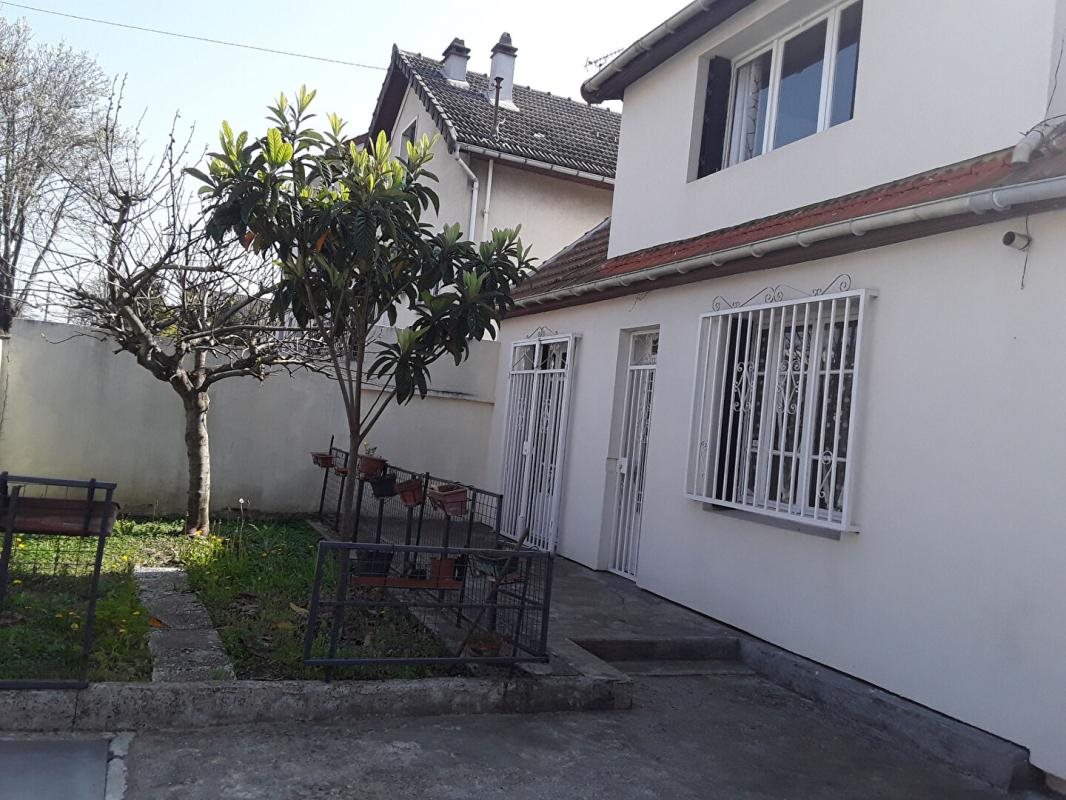 Maison à vendre, 114m², Sevran