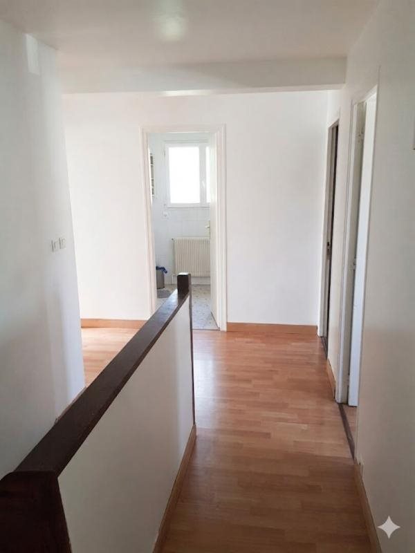 Maison à vendre, 114m², Sevran