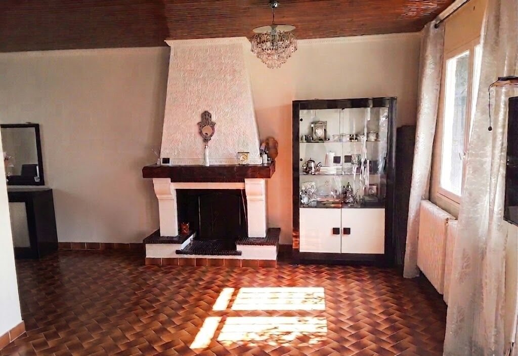 Maison à vendre, 114m², Sevran