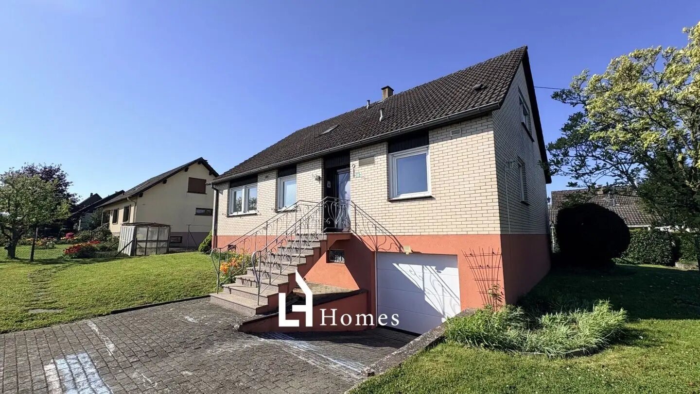 Maison à vendre, 155m², Petersbach