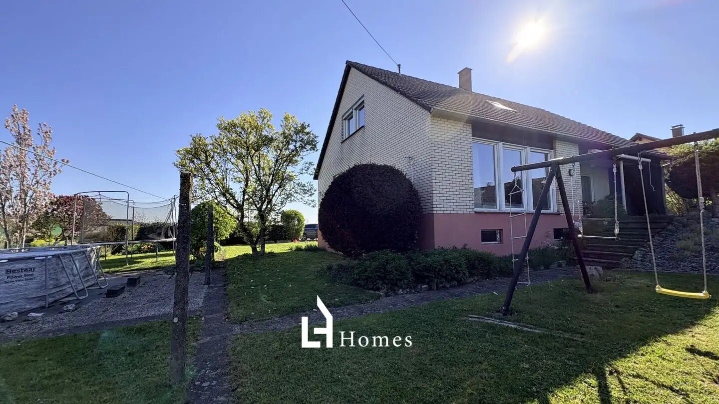 Maison à vendre, 155m², Petersbach