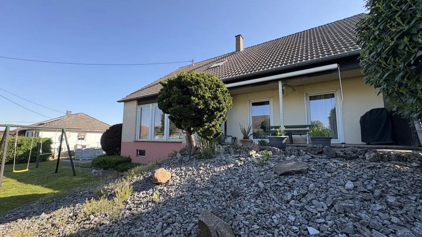 Maison à vendre, 155m², Petersbach