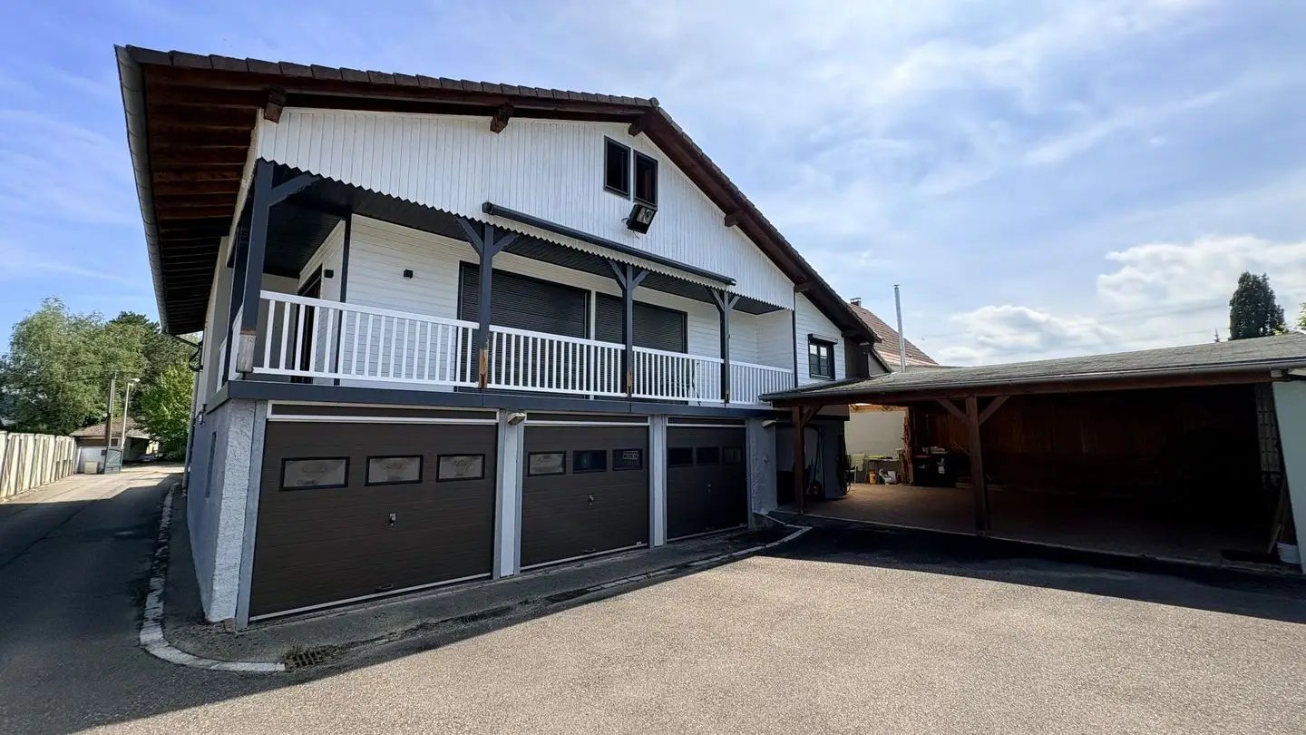 Maison à vendre, 240m², Hengwiller