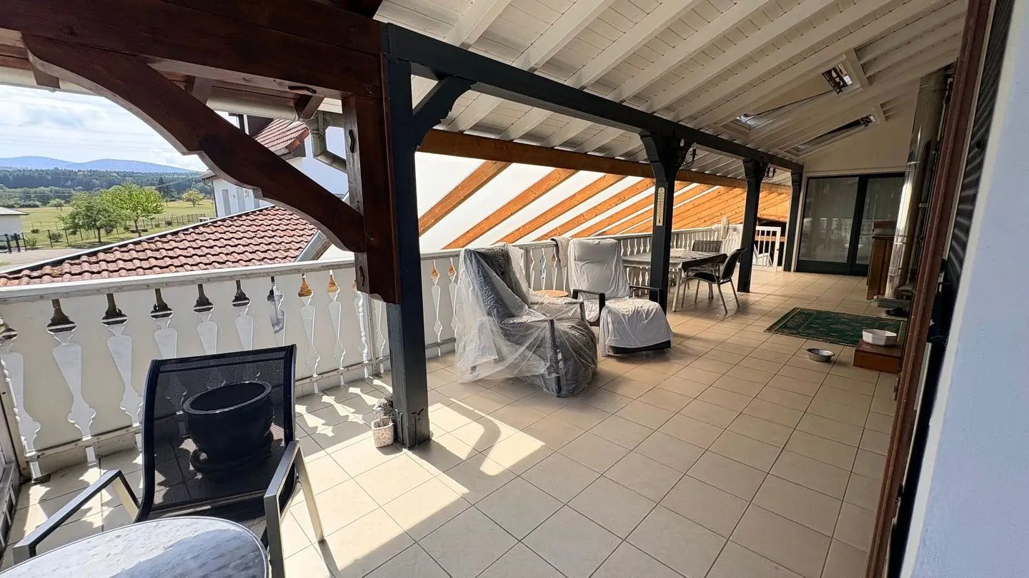 Maison à vendre, 240m², Hengwiller