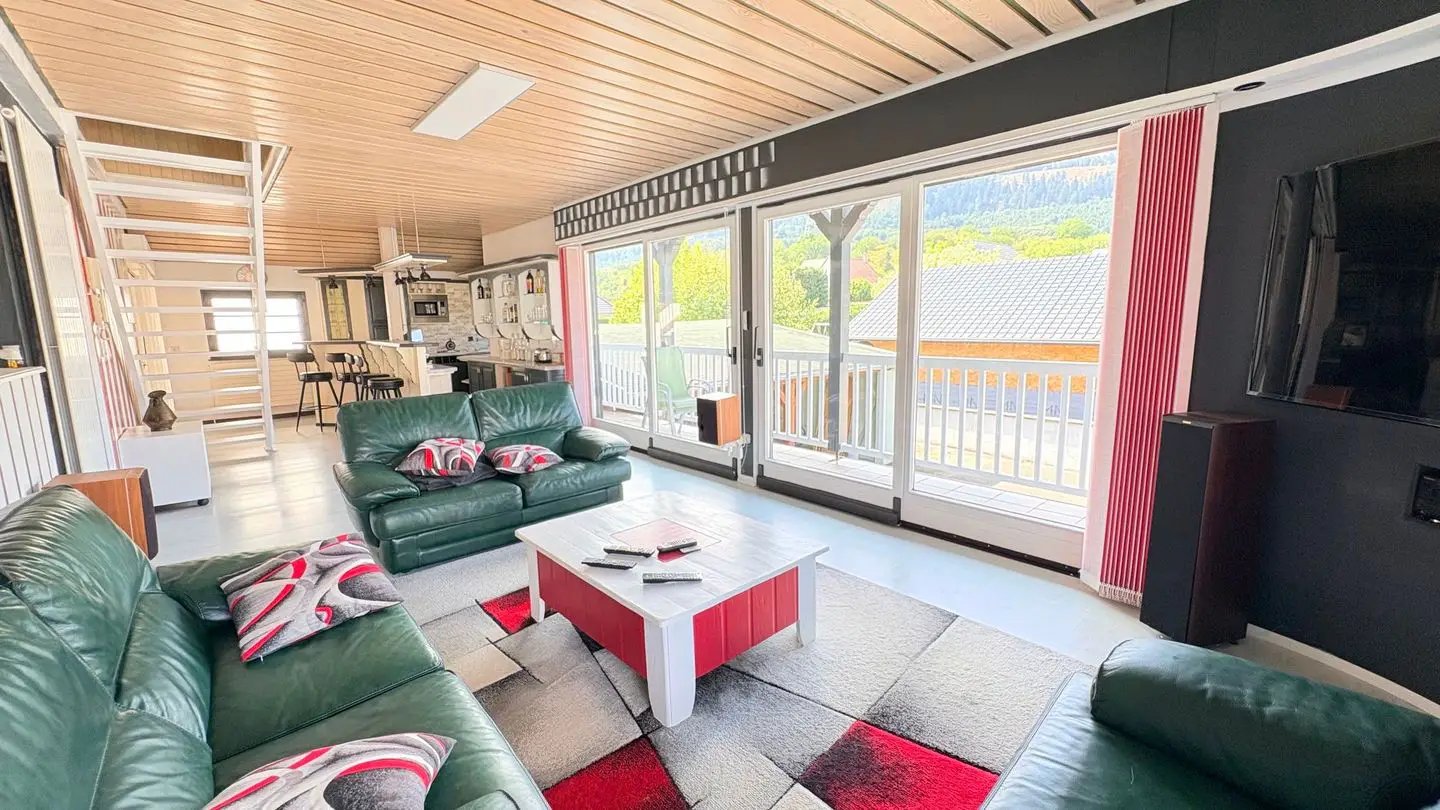Maison à vendre, 240m², Hengwiller