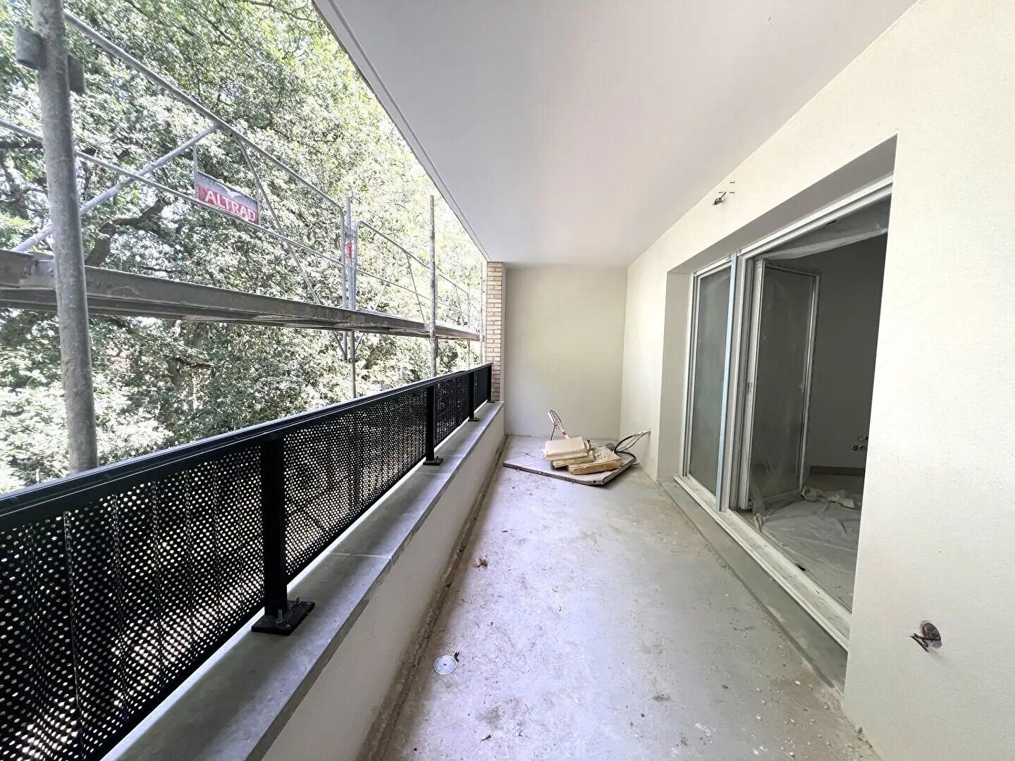 Appartement à vendre, 80m², Castelginest