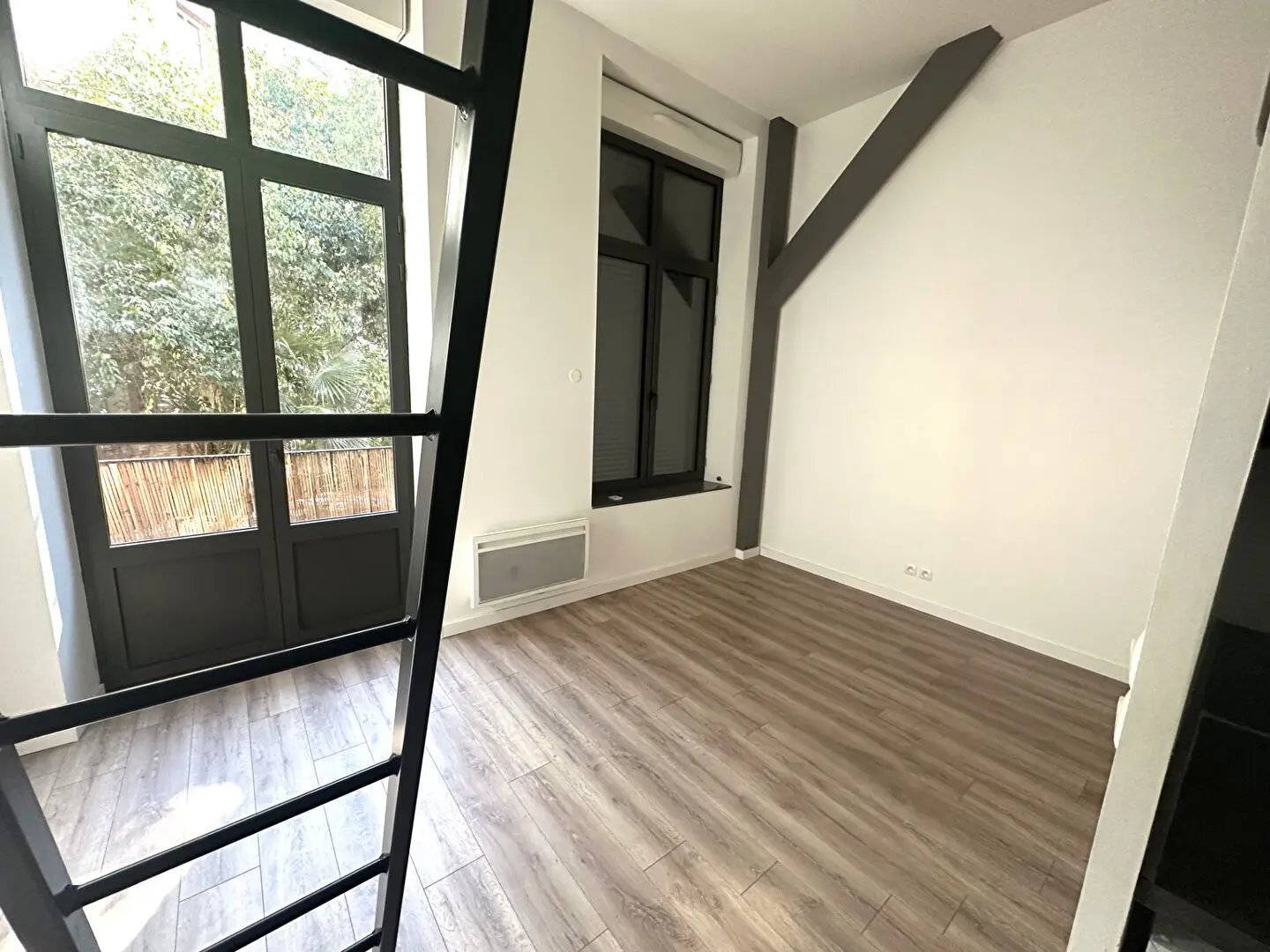 Appartement à vendre, 30m², Toulouse