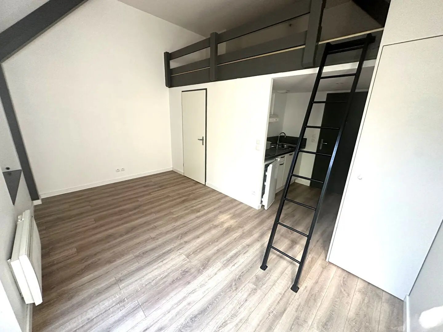 Appartement à vendre, 30m², Toulouse