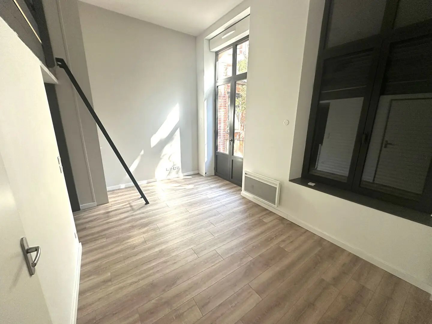 Appartement à vendre, 30m², Toulouse
