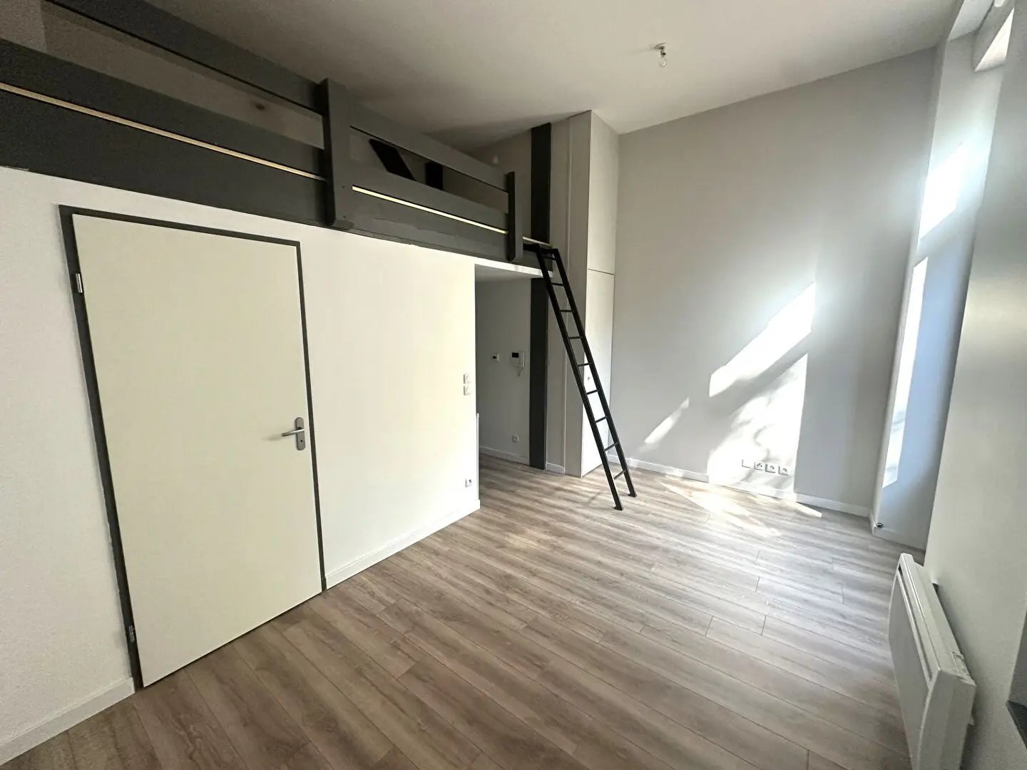 Appartement à vendre, 30m², Toulouse