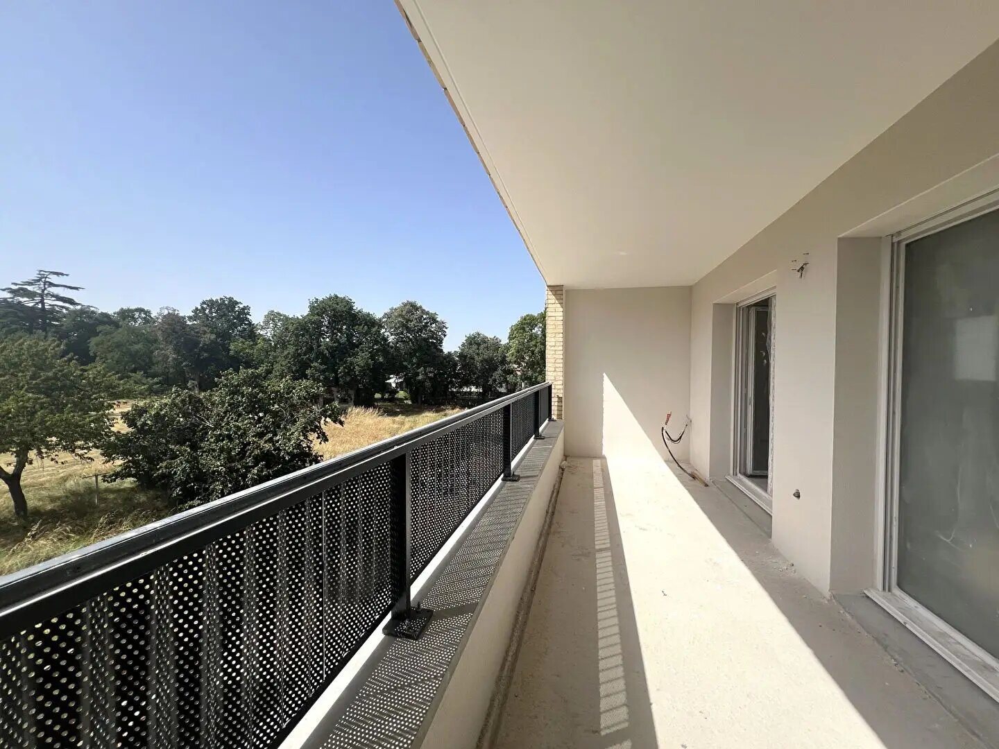 Appartement à vendre, 67m², Castelginest