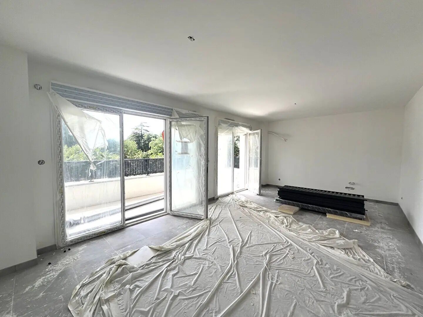 Appartement à vendre, 67m², Castelginest