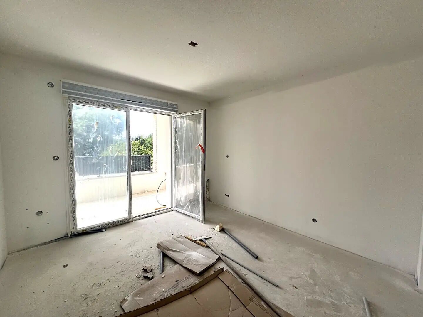 Appartement à vendre, 67m², Castelginest