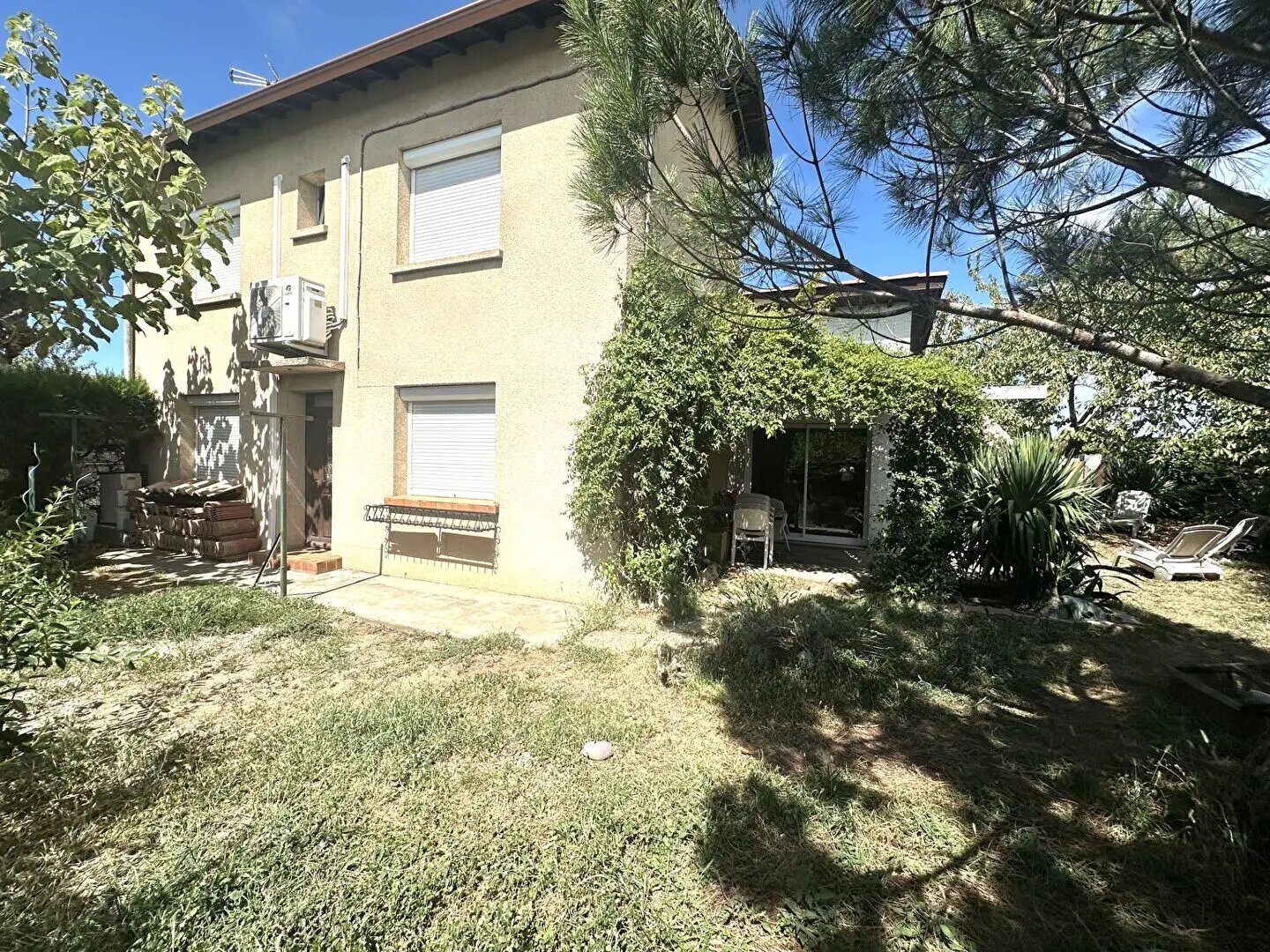 Maison à vendre, 130m², Colomiers