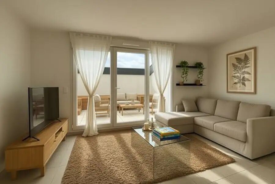 Appartement à vendre, 106m², L'Union