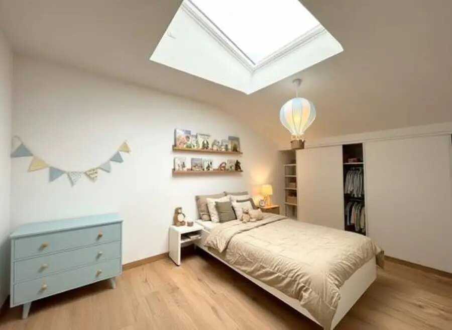 Appartement à vendre, 106m², L'Union
