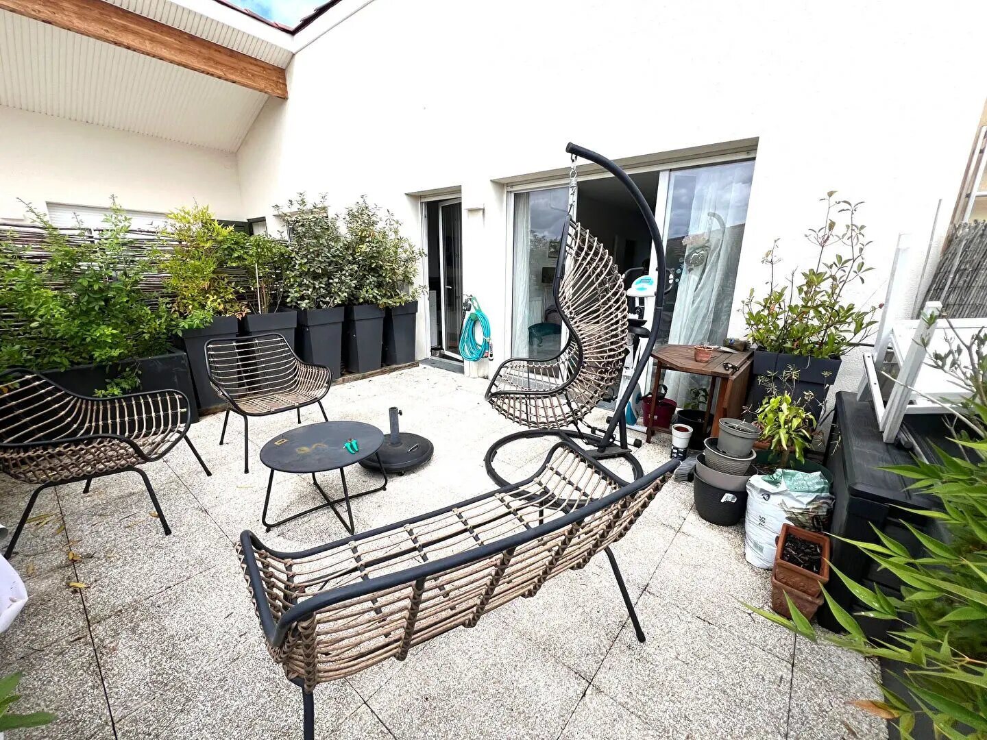 Appartement à vendre, 45m², Tournefeuille