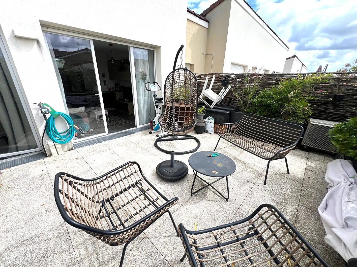 Appartement à vendre, 45m², Tournefeuille