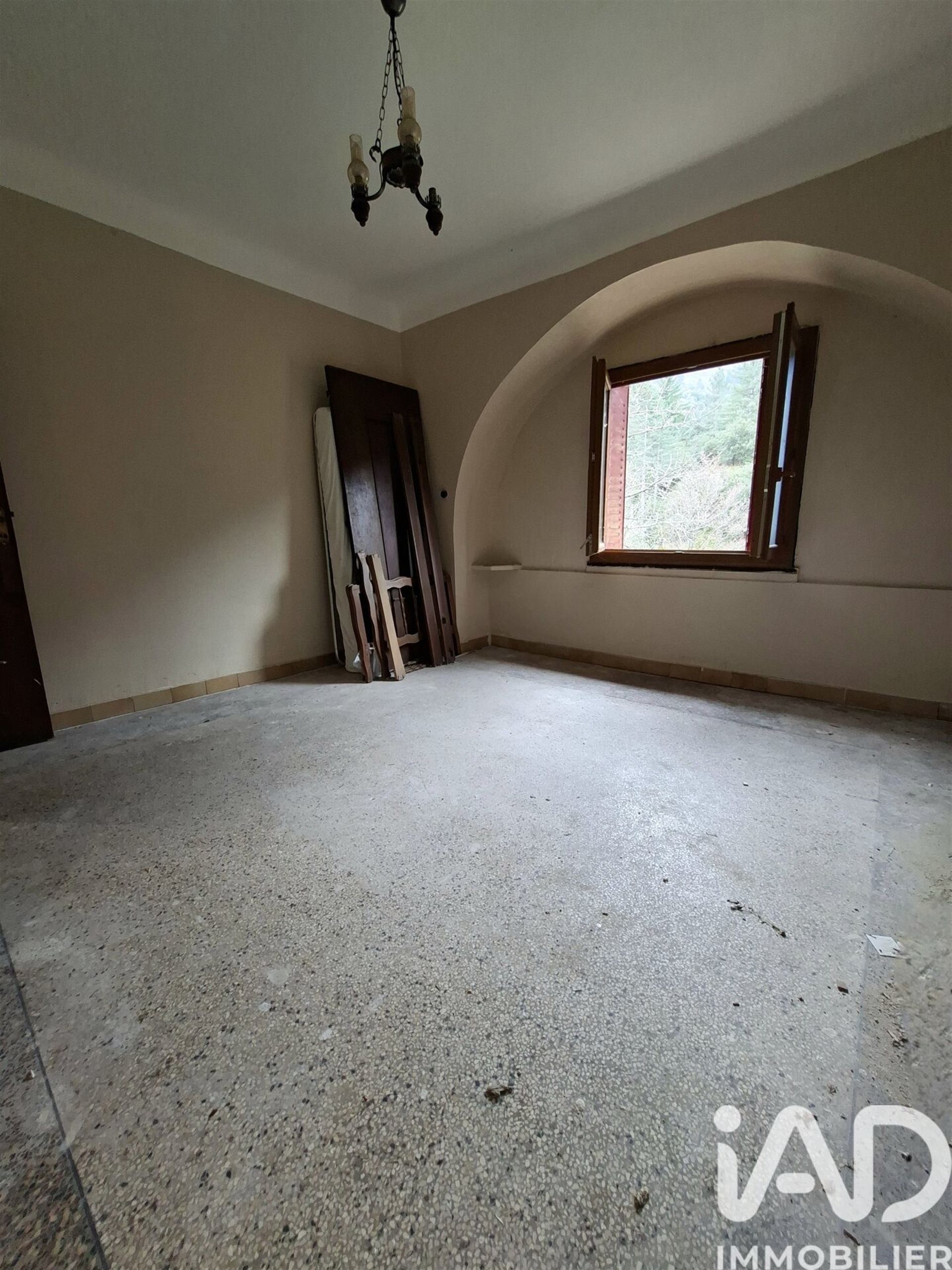 Maison à vendre, 136m², Saint-André-de-Valborgne