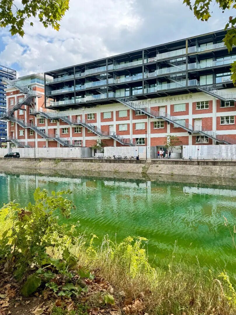 Appartement à vendre, 58m², Strasbourg