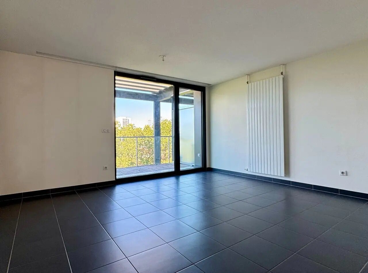 Appartement à vendre, 58m², Strasbourg