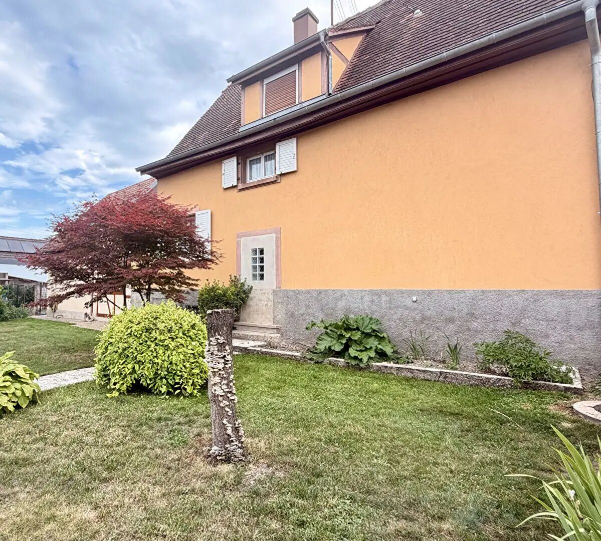Maison à vendre, 145m², Hilsenheim