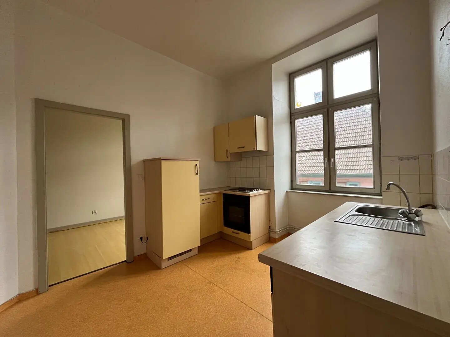 Appartement à vendre, 81m², Sainte-Marie-aux-Mines