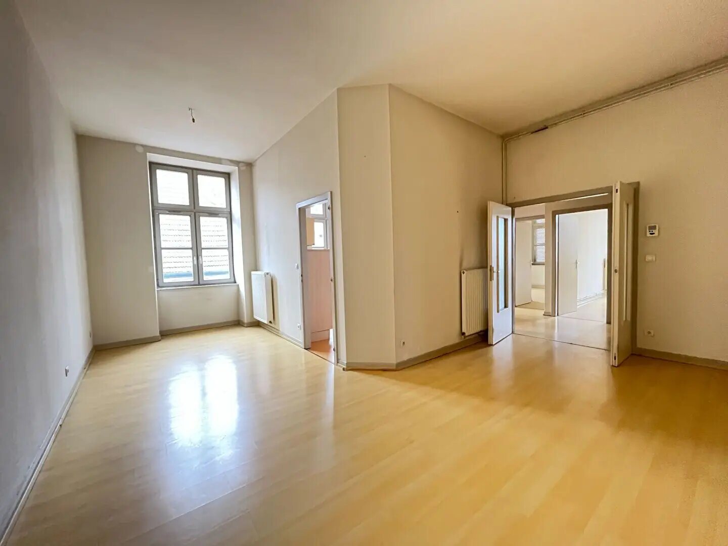 Appartement à vendre, 81m², Sainte-Marie-aux-Mines