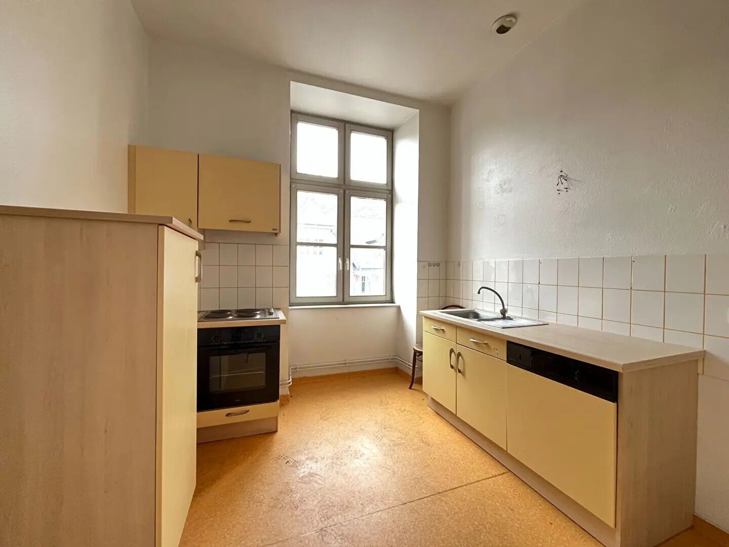Appartement à vendre, 81m², Sainte-Marie-aux-Mines