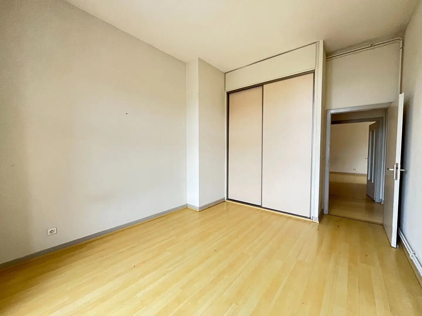 Appartement à vendre, 81m², Sainte-Marie-aux-Mines