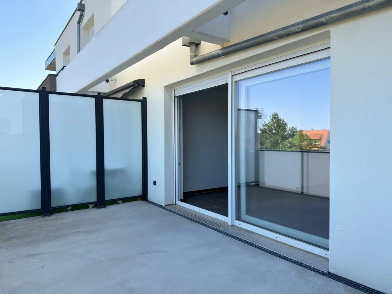 Appartement à vendre, 50m², Sélestat