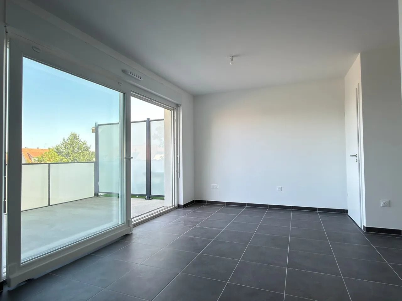 Appartement à vendre, 50m², Sélestat