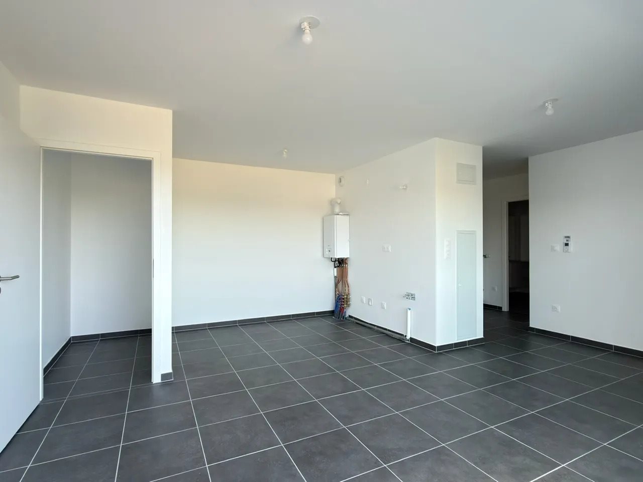 Appartement à vendre, 50m², Sélestat