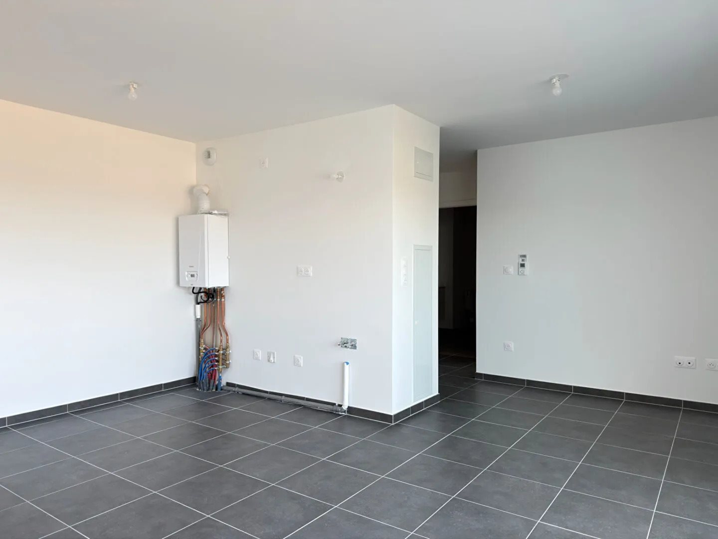 Appartement à vendre, 50m², Sélestat