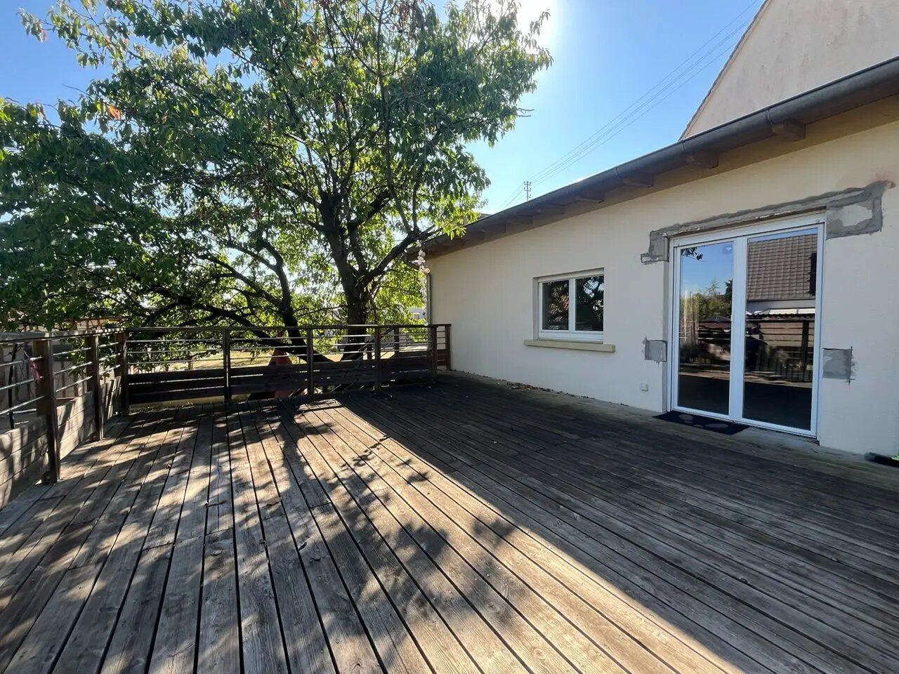 Maison à vendre, 134m², Wittisheim