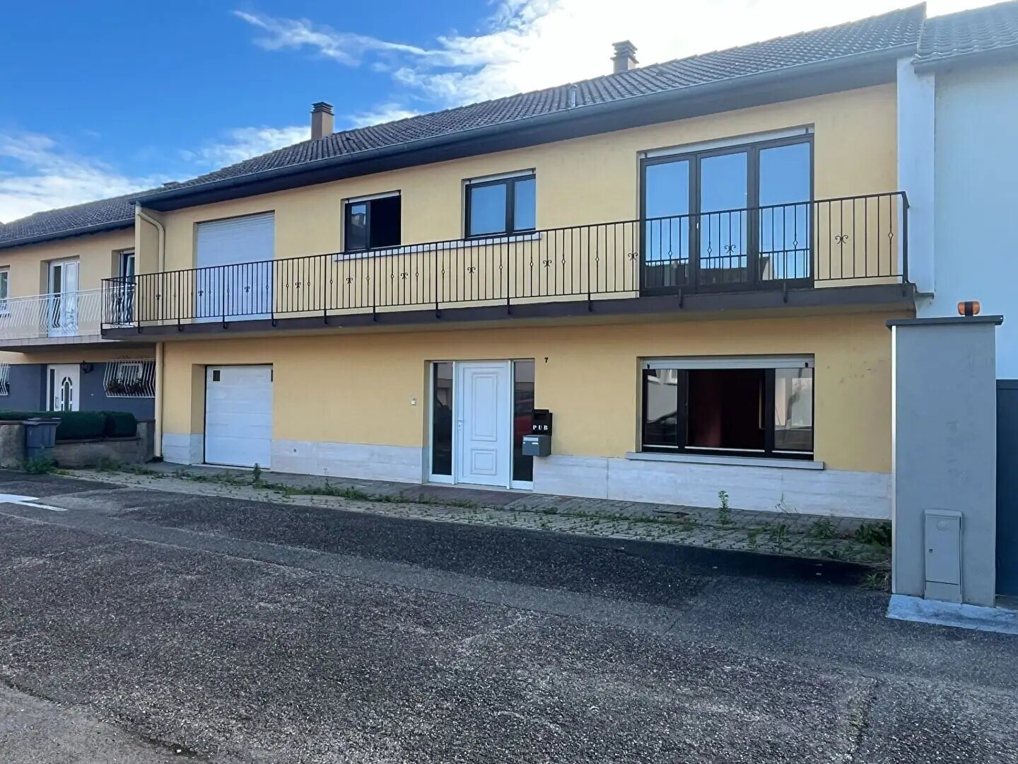 Maison à vendre, 140m², Erstein