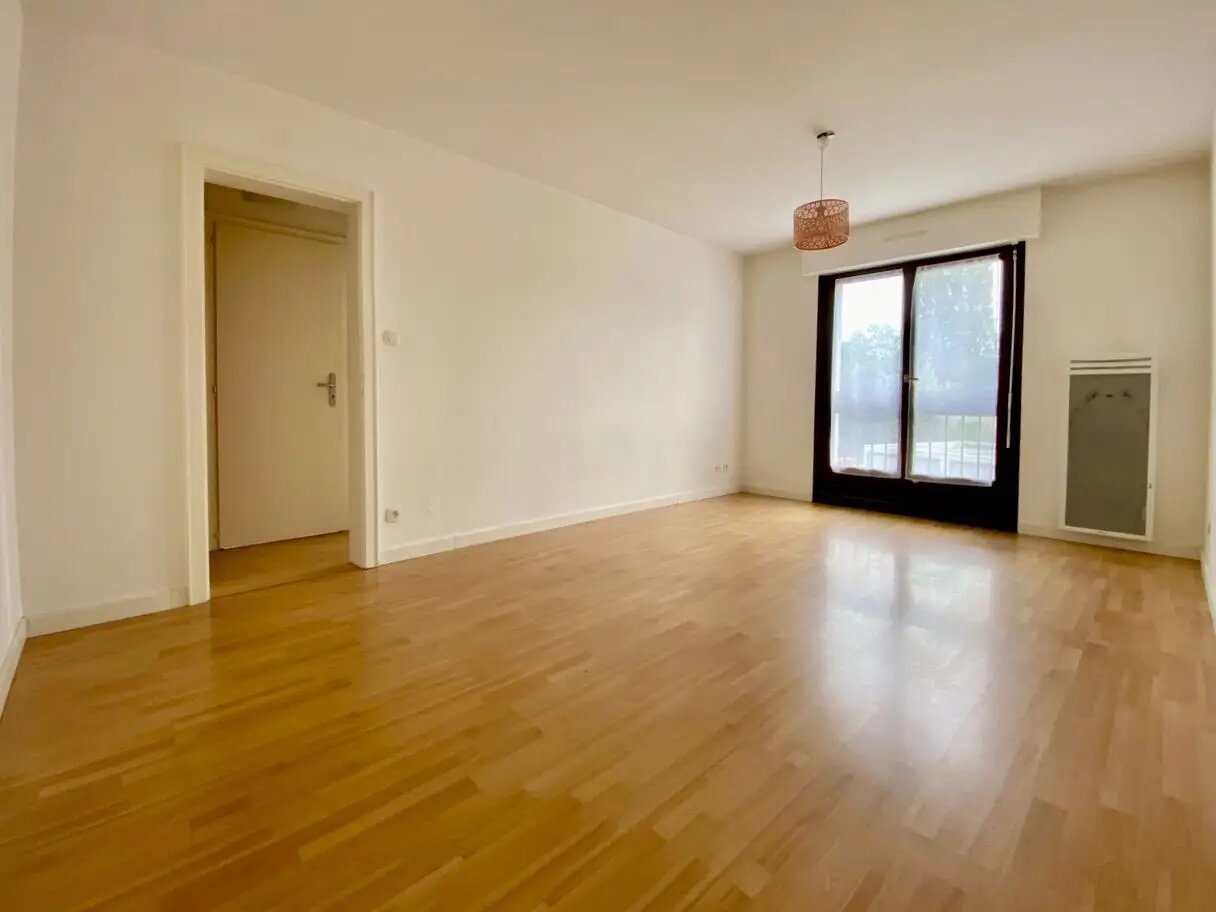 Appartement à louer, 46m², Schiltigheim