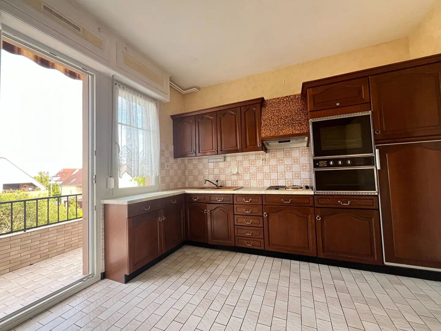 Appartement à vendre, 89m², Strasbourg