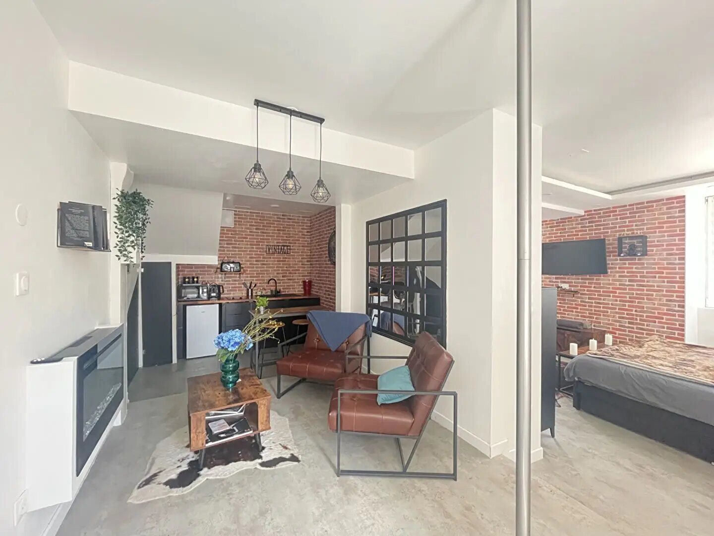 Appartement à vendre, 133m², Sélestat