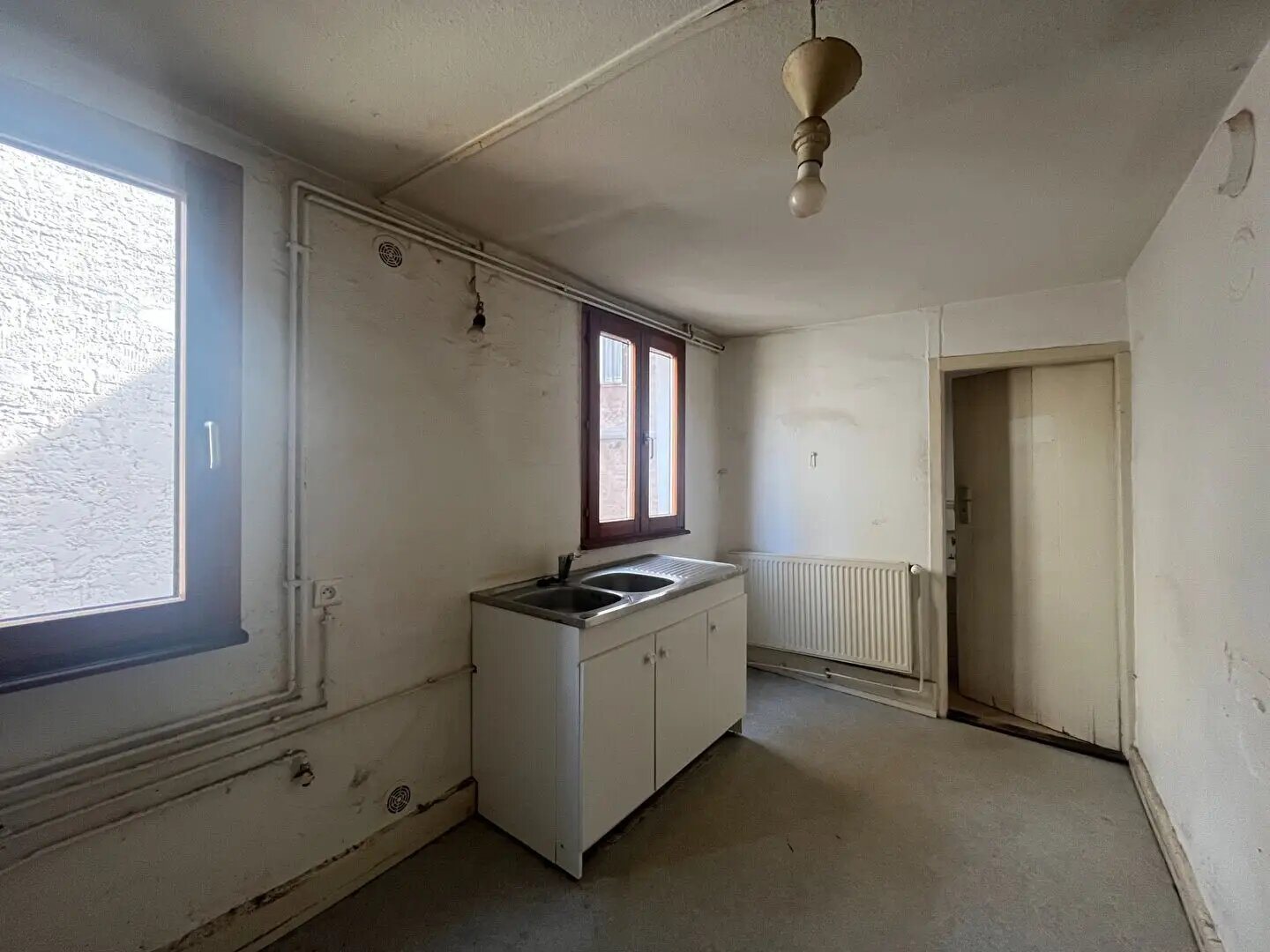 Maison à vendre, 92m², Sélestat