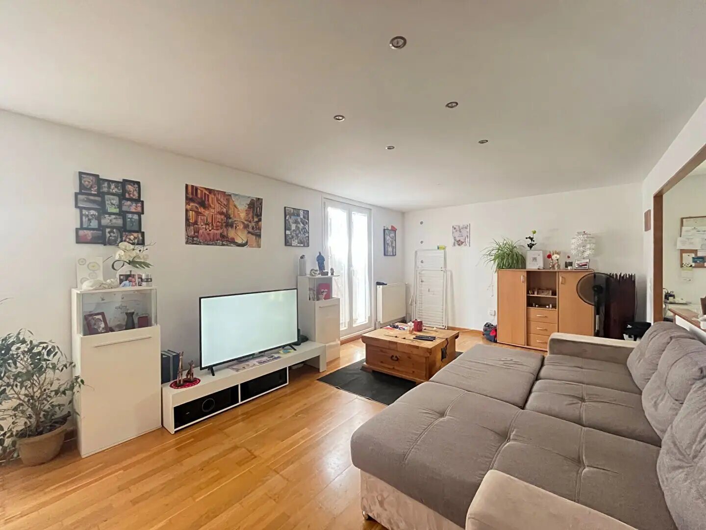 Maison à vendre, 103m², Sundhouse