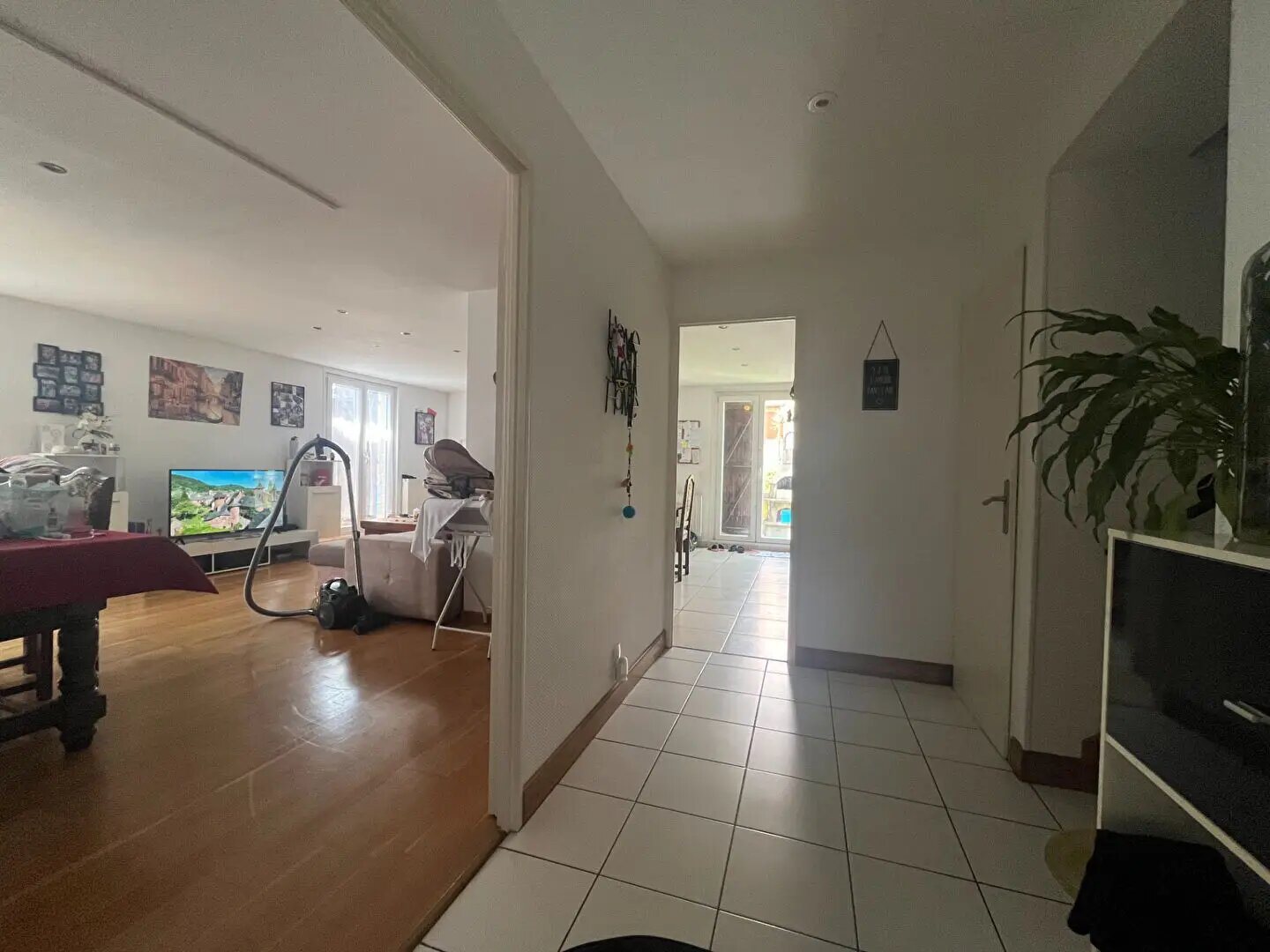 Maison à vendre, 103m², Sundhouse