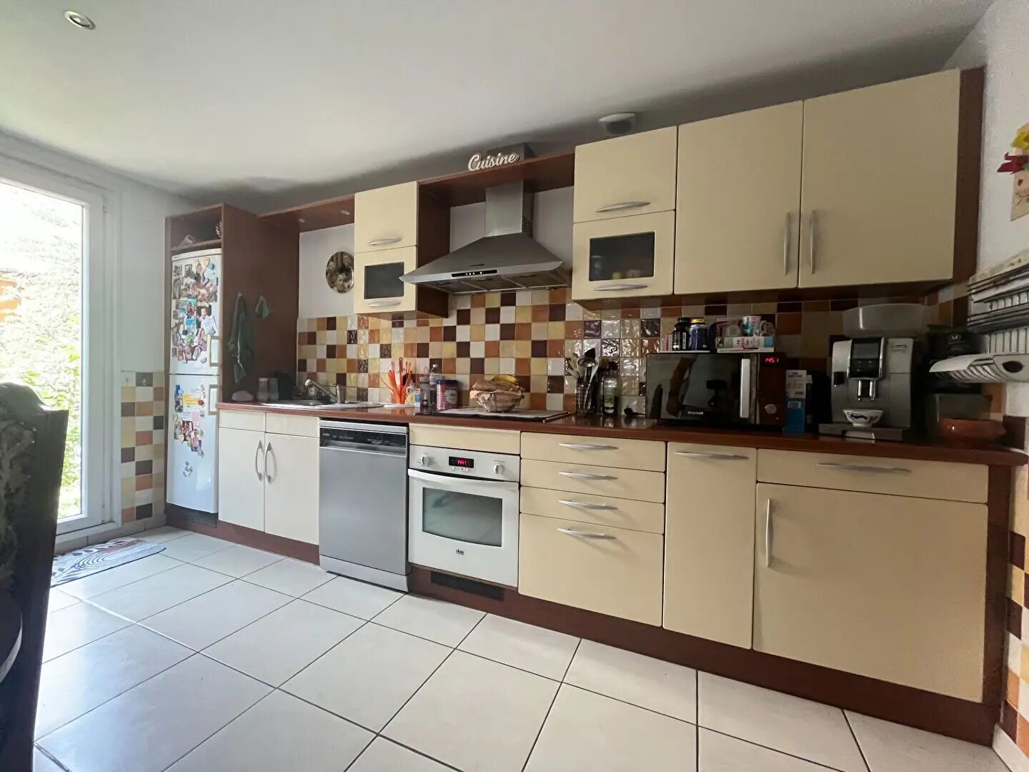 Maison à vendre, 103m², Sundhouse