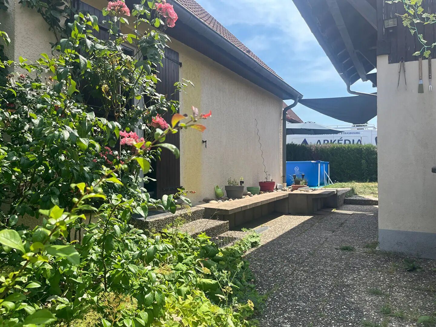 Maison à vendre, 103m², Sundhouse