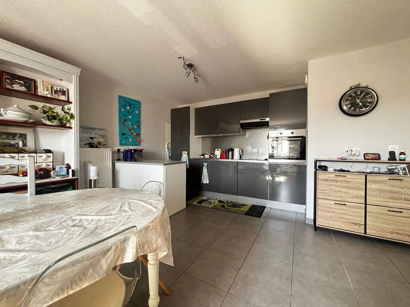 Appartement à vendre, 61m², Rosheim